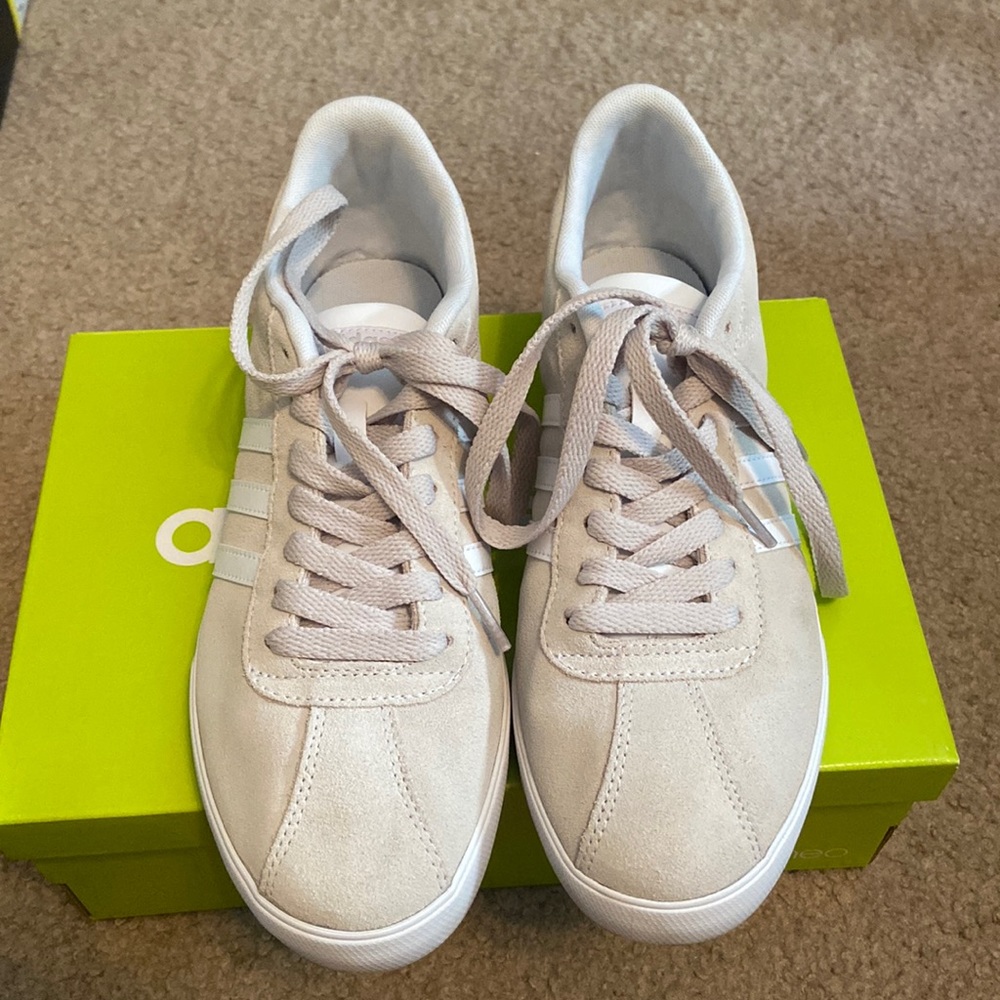 Adidas sneakers